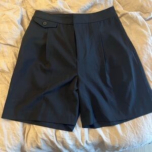 Sophie Rue Black Shorts - Size M
